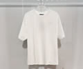 BALENCIAGA Lovers T-shirt best quality