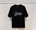 BALENCIAGA Lovers T-shirt best quality