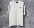 BALENCIAGA Lovers T-shirt best quality