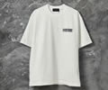 BALENCIAGA Lovers T-shirt best quality