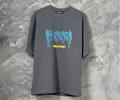 BALENCIAGA Lovers T-shirt best quality