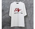 BALENCIAGA Lovers T-shirt best quality