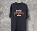 BALENCIAGA Lovers T-shirt best quality