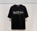 BALENCIAGA Lovers T-shirt best quality