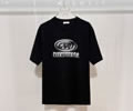 BALENCIAGA Lovers T-shirt best quality