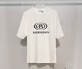 BALENCIAGA Lovers T-shirt best quality