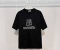 BALENCIAGA Lovers T-shirt best quality