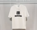 BALENCIAGA Lovers T-shirt best quality