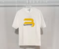 BALENCIAGA Lovers T-shirt best quality