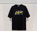 BALENCIAGA Lovers T-shirt best quality