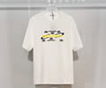 BALENCIAGA Lovers T-shirt best quality