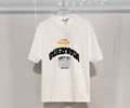 BALENCIAGA Lovers T-shirt best quality