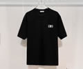 BALENCIAGA Lovers T-shirt best quality