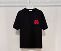 BALENCIAGA Lovers T-shirt best quality