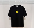 BALENCIAGA Lovers T-shirt best quality