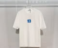 BALENCIAGA Lovers T-shirt best quality
