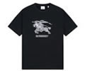 BURBERRY Lovers T-shirt best quality