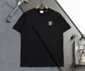 BURBERRY Lovers T-shirt best quality