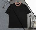 BURBERRY Lovers T-shirt best quality