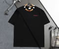 BURBERRY Lovers T-shirt best quality
