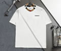 BURBERRY Lovers T-shirt best quality
