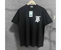 BURBERRY Lovers T-shirt best quality