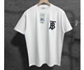 BURBERRY Lovers T-shirt best quality