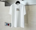 BURBERRY Lovers T-shirt best quality