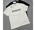 BURBERRY Lovers T-shirt best quality