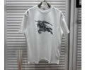 BURBERRY Lovers T-shirt best quality