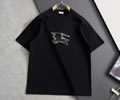 BURBERRY Lovers T-shirt best quality