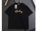 BURBERRY Lovers T-shirt best quality