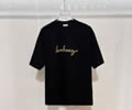 BURBERRY Lovers T-shirt best quality