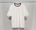 BURBERRY Lovers T-shirt best quality