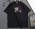 BURBERRY Lovers T-shirt best quality