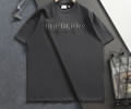 BURBERRY Lovers T-shirt best quality
