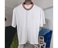BURBERRY Lovers T-shirt best quality