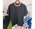BURBERRY Lovers T-shirt best quality