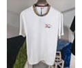 BURBERRY Lovers T-shirt best quality