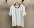 BURBERRY Lovers T-shirt best quality