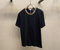 BURBERRY Lovers T-shirt best quality