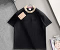 BURBERRY Lovers T-shirt best quality