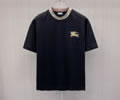 BURBERRY Lovers T-shirt best quality