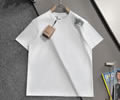 BURBERRY Lovers T-shirt best quality