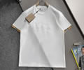 BURBERRY Lovers T-shirt best quality