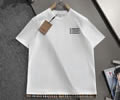 BURBERRY Lovers T-shirt best quality