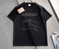 BURBERRY Lovers T-shirt best quality