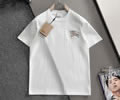 BURBERRY Lovers T-shirt best quality