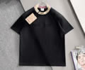 BURBERRY Lovers T-shirt best quality