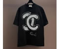 CHANEL Lovers T-shirt best quality